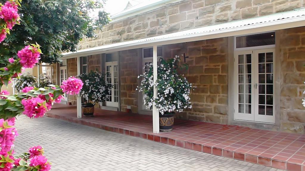 @Yamkela Guest House Oudtshoorn Szoba fotó