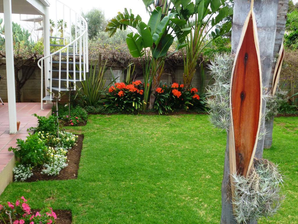 @Yamkela Guest House Oudtshoorn Szoba fotó