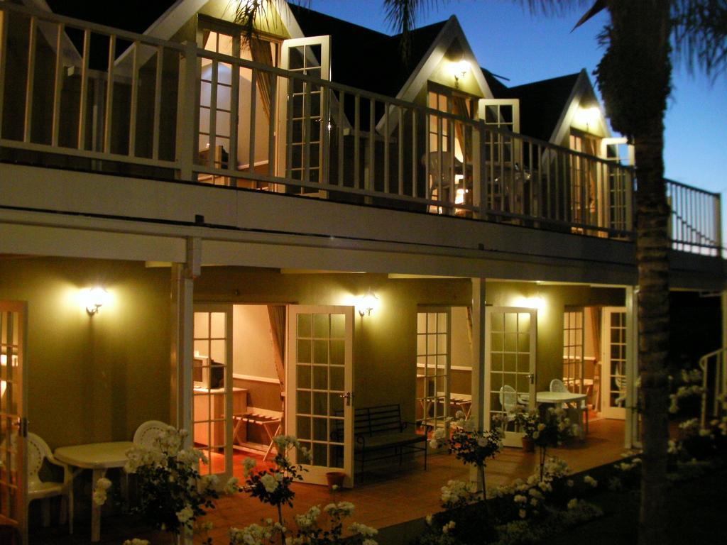 @Yamkela Guest House Oudtshoorn Kültér fotó