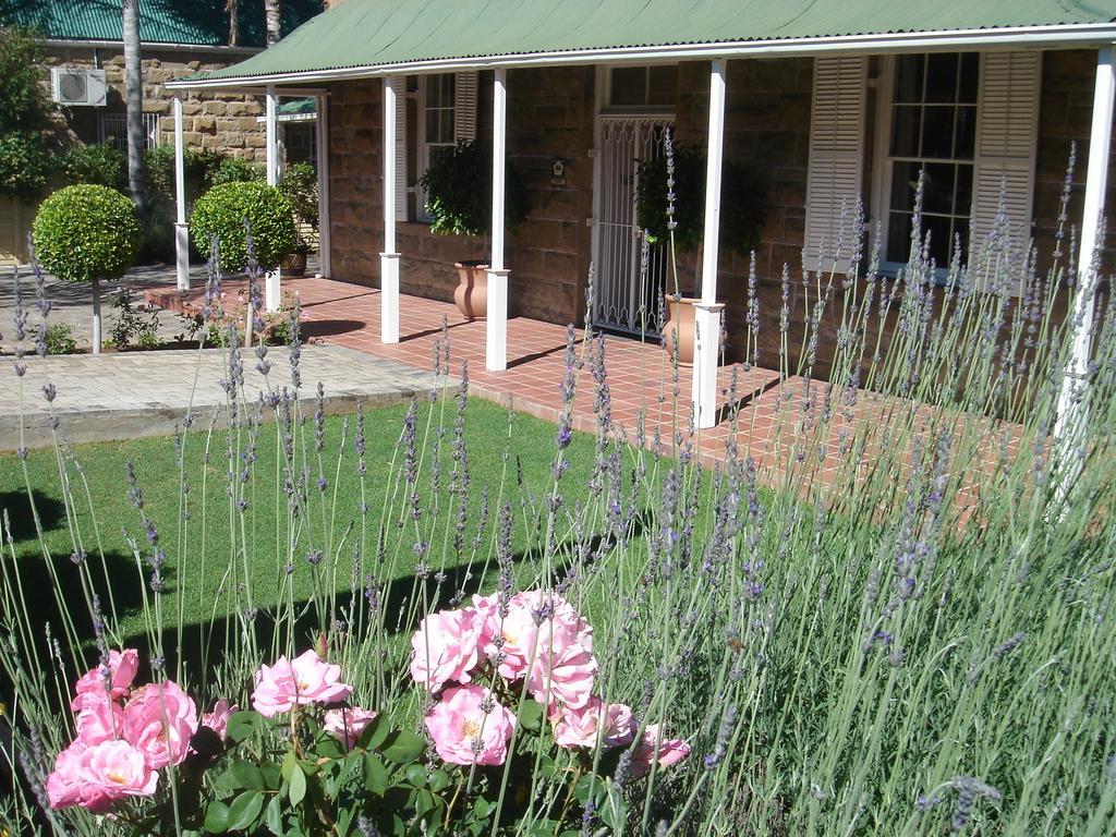 @Yamkela Guest House Oudtshoorn Kültér fotó