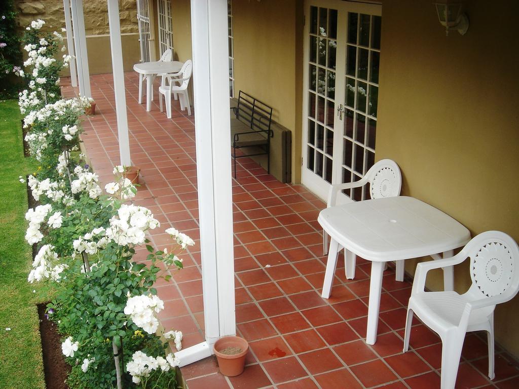 @Yamkela Guest House Oudtshoorn Szoba fotó
