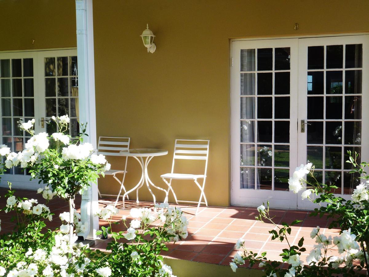@Yamkela Guest House Oudtshoorn Kültér fotó