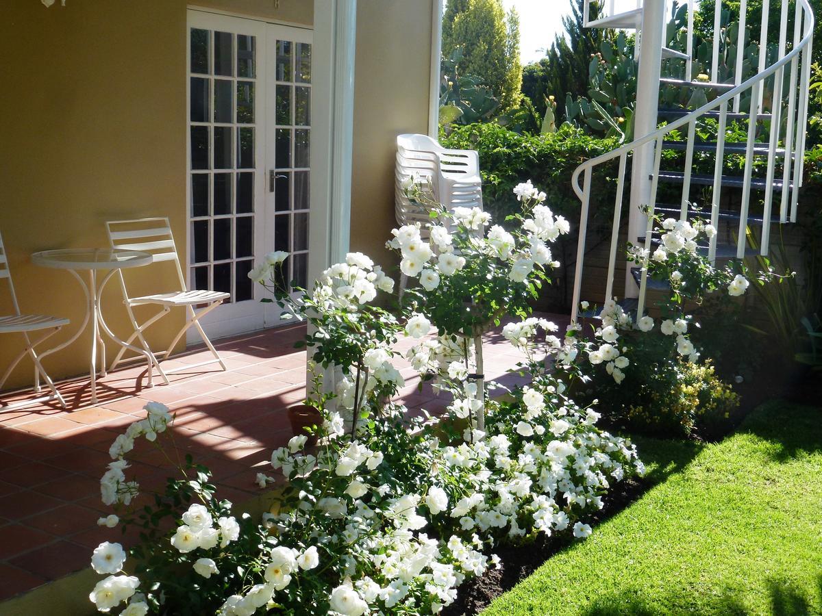 @Yamkela Guest House Oudtshoorn Kültér fotó